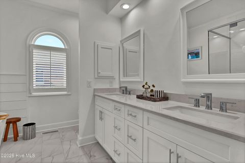 Tiny photo for 917 Shoal Creek Place, Wilmington, NC 28405 (MLS # 100552797)