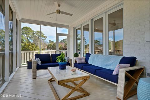 Tiny photo for 917 Shoal Creek Place, Wilmington, NC 28405 (MLS # 100552797)