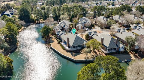 Tiny photo for 917 Shoal Creek Place, Wilmington, NC 28405 (MLS # 100552797)