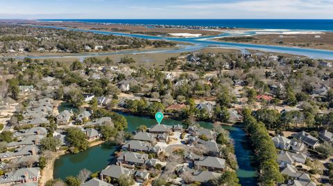 Tiny photo for 917 Shoal Creek Place, Wilmington, NC 28405 (MLS # 100552797)