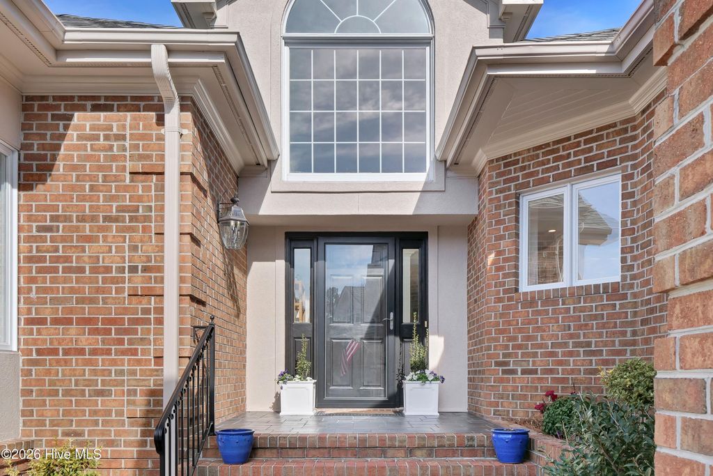 Photo of 917 Shoal Creek Place, Wilmington, NC 28405 (MLS # 100552797)