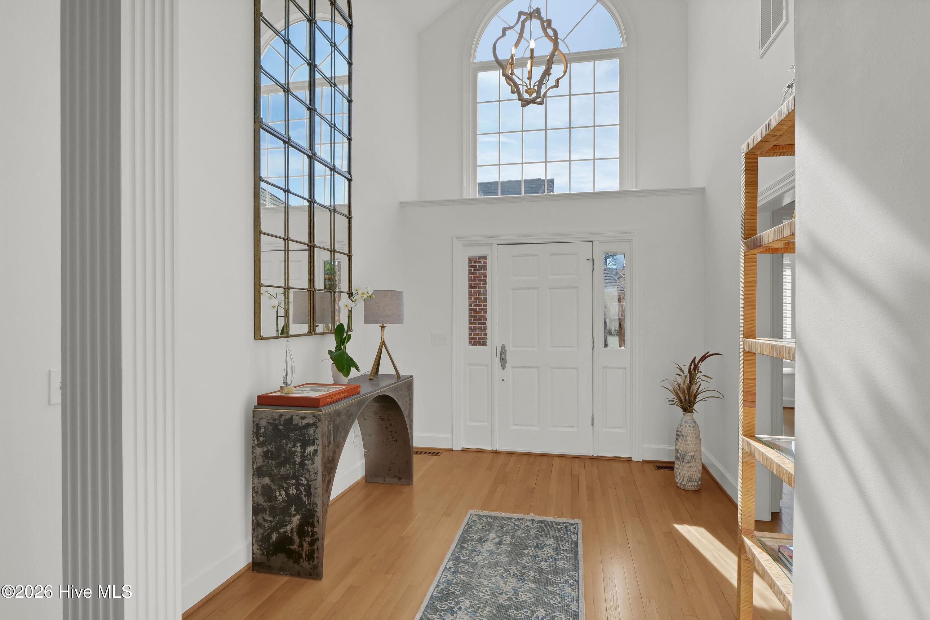 917 Shoal Creek Place