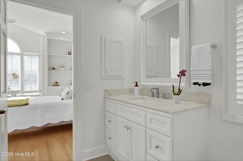 Tiny photo for 917 Shoal Creek Place, Wilmington, NC 28405 (MLS # 100552797)