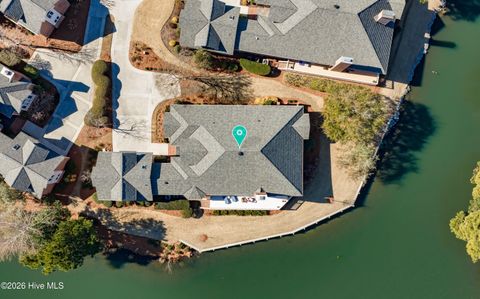 Tiny photo for 917 Shoal Creek Place, Wilmington, NC 28405 (MLS # 100552797)