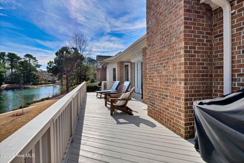 Tiny photo for 917 Shoal Creek Place, Wilmington, NC 28405 (MLS # 100552797)