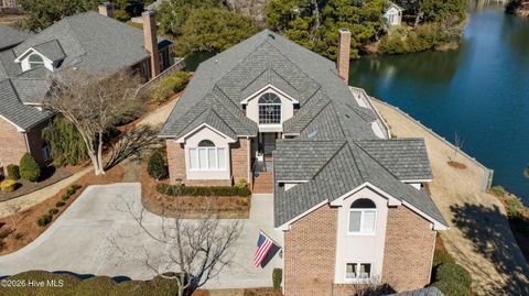 Tiny photo for 917 Shoal Creek Place, Wilmington, NC 28405 (MLS # 100552797)