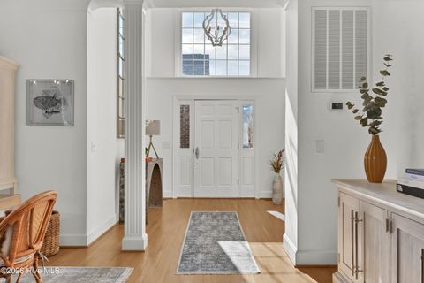 Tiny photo for 917 Shoal Creek Place, Wilmington, NC 28405 (MLS # 100552797)