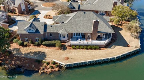 Tiny photo for 917 Shoal Creek Place, Wilmington, NC 28405 (MLS # 100552797)