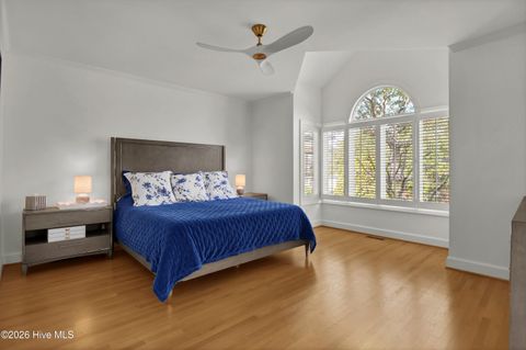 Tiny photo for 917 Shoal Creek Place, Wilmington, NC 28405 (MLS # 100552797)