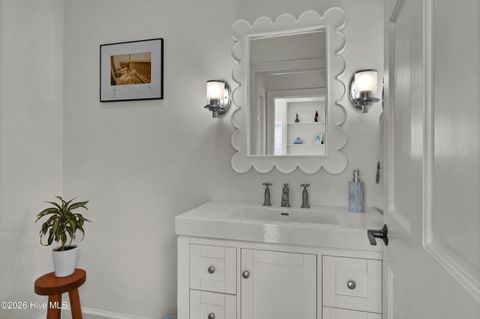 Tiny photo for 917 Shoal Creek Place, Wilmington, NC 28405 (MLS # 100552797)