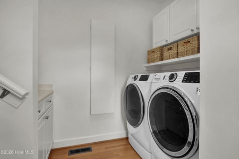 Tiny photo for 917 Shoal Creek Place, Wilmington, NC 28405 (MLS # 100552797)