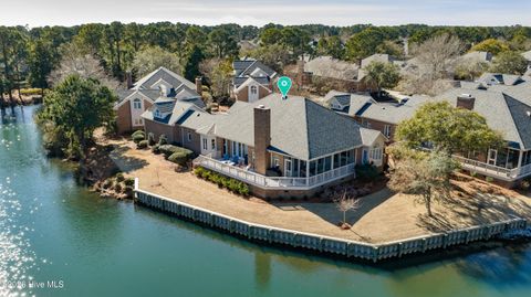 Tiny photo for 917 Shoal Creek Place, Wilmington, NC 28405 (MLS # 100552797)