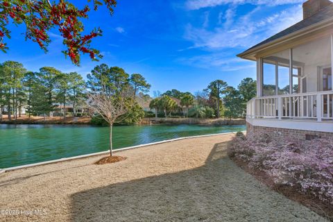 Tiny photo for 917 Shoal Creek Place, Wilmington, NC 28405 (MLS # 100552797)