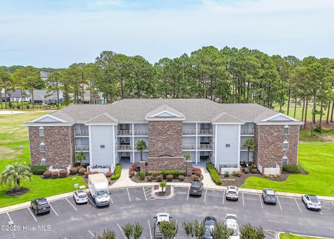 Condo For Sale - 133 Avian Drive #3416<br/> Sunset Beach, NC 28468