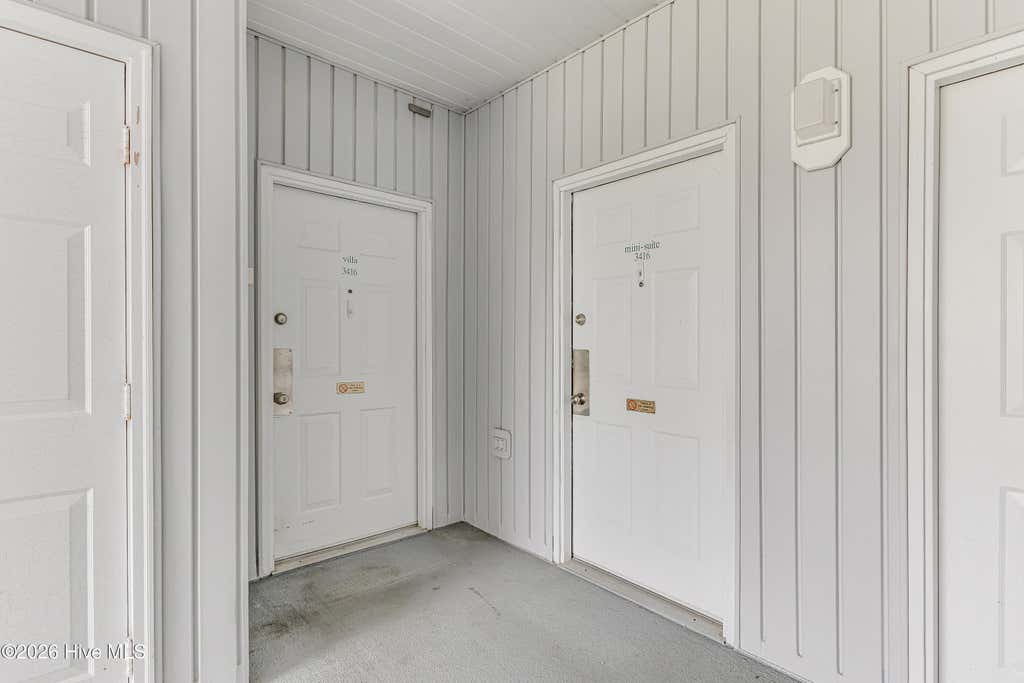 Photo of 133 Avian Drive #3416, Sunset Beach, NC 28468 (MLS # 100581478)