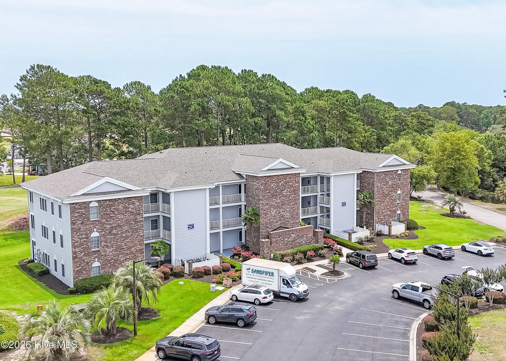 Photo of 133 Avian Drive #3416, Sunset Beach, NC 28468 (MLS # 100581478)