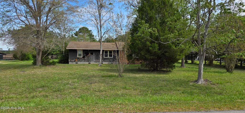 Photo of 208 Ramsey Road, Jacksonville, NC 28546 (MLS # 100566192)