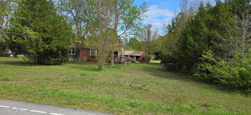 Photo of 208 Ramsey Road, Jacksonville, NC 28546 (MLS # 100566192)
