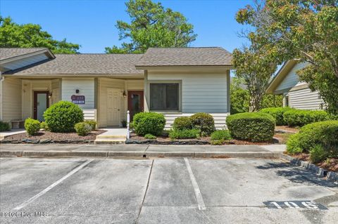 Tiny photo for 131 Longstreet Drive #Apt 106, Wilmington, NC 28412 (MLS # 100569130)