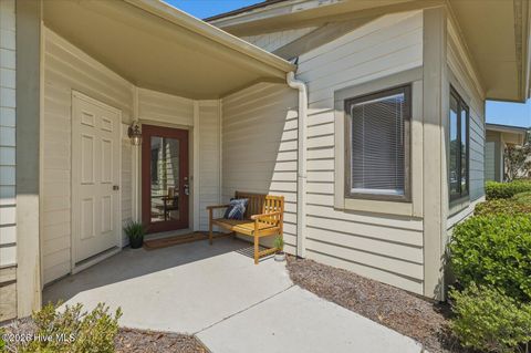 Tiny photo for 131 Longstreet Drive #Apt 106, Wilmington, NC 28412 (MLS # 100569130)