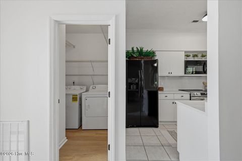Tiny photo for 131 Longstreet Drive #Apt 106, Wilmington, NC 28412 (MLS # 100569130)