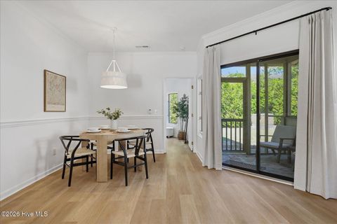 Tiny photo for 131 Longstreet Drive #Apt 106, Wilmington, NC 28412 (MLS # 100569130)