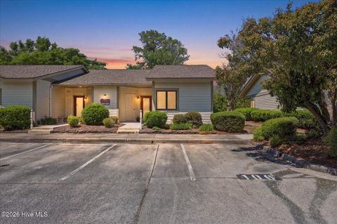 Photo of 131 Longstreet Drive #Apt 106, Wilmington, NC 28412 (MLS # 100569130)