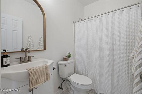 Tiny photo for 131 Longstreet Drive #Apt 106, Wilmington, NC 28412 (MLS # 100569130)