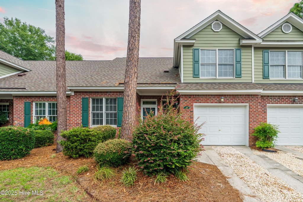 Photo of 233 Racine Drive #Unit 85, Wilmington, NC 28403 (MLS # 100530543)