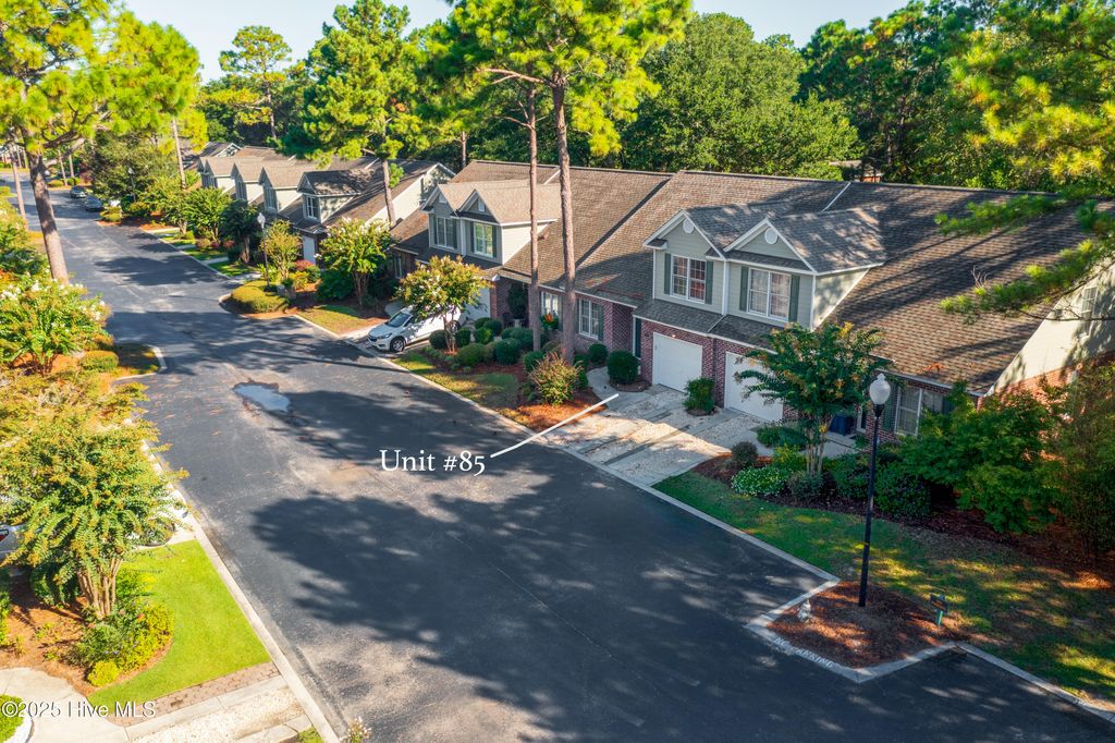 Photo of 233 Racine Drive #Unit 85, Wilmington, NC 28403 (MLS # 100530543)