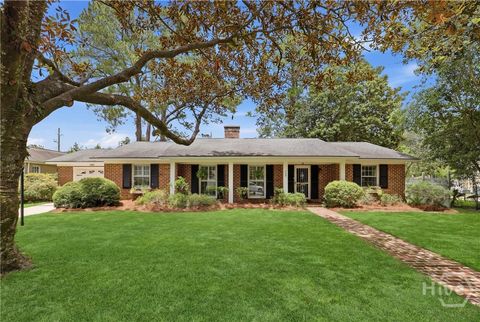 Photo of 28 E 56th Street, Savannah, GA 31405 (MLS # SA360496)
