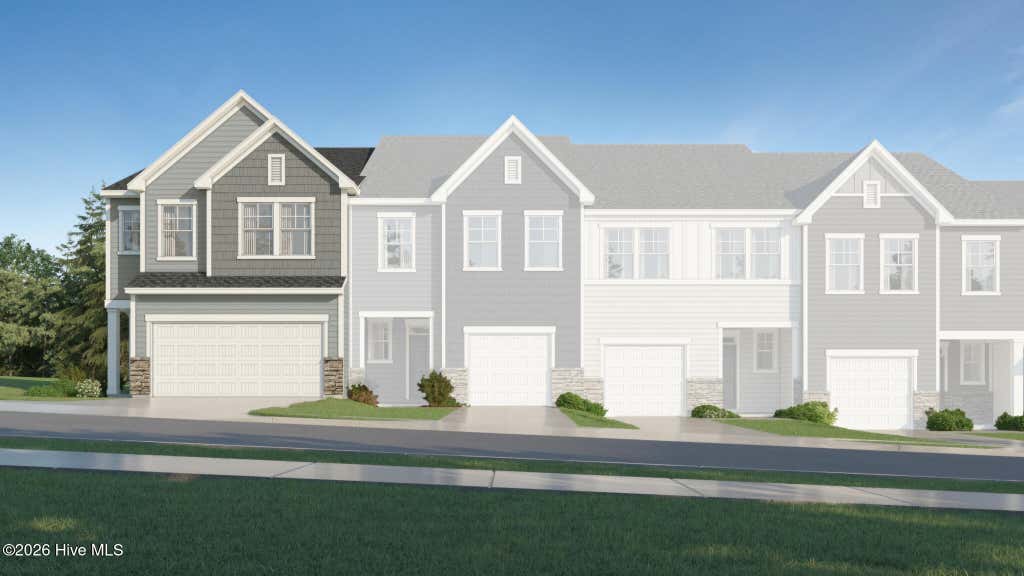 Photo of 525 Giovanni Drive, Sanford, NC 27330 (MLS # 100593684)