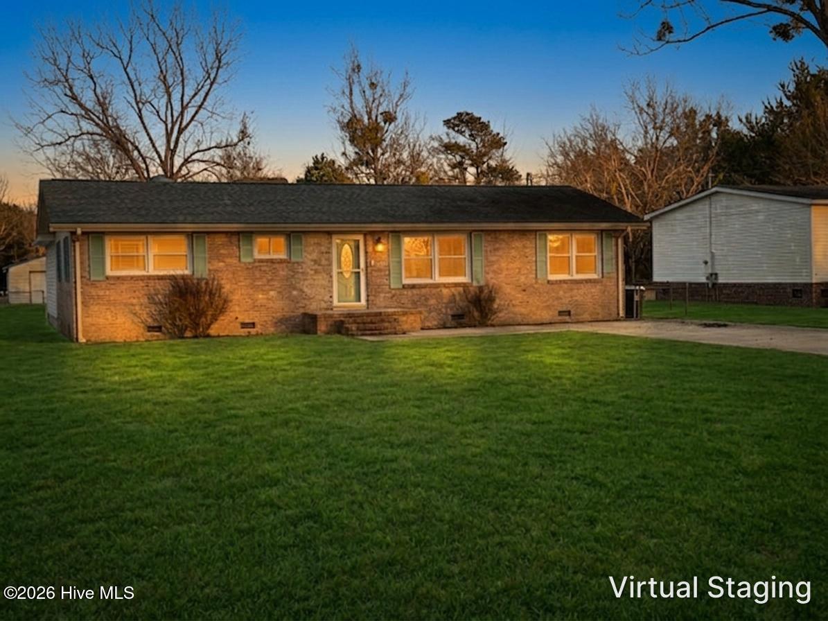 2008 Thompson Drive