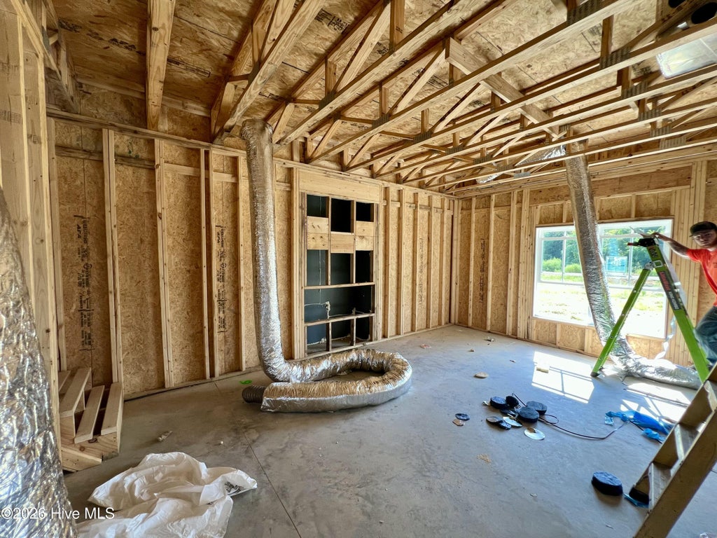 Photo of 116 Pendergrass Drive, Princeton, NC 27569 (MLS # 100605666)