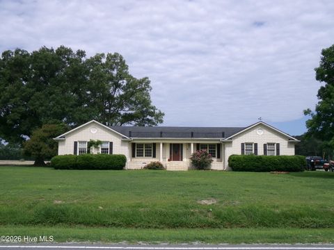 Photo of 4556 Garland Highway, Clinton, NC 28328 (MLS # 100578463)