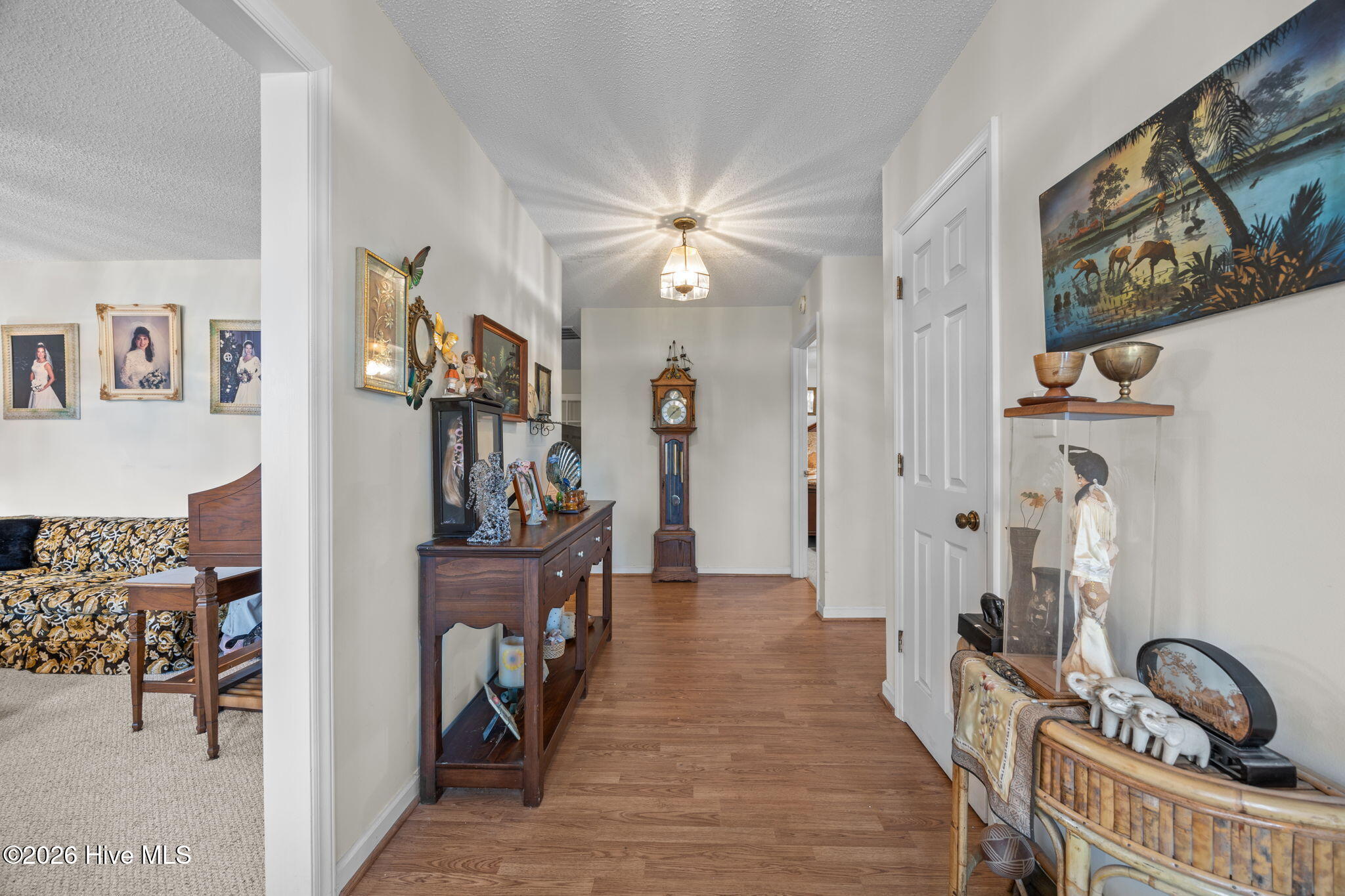 1601 River Bluff Road