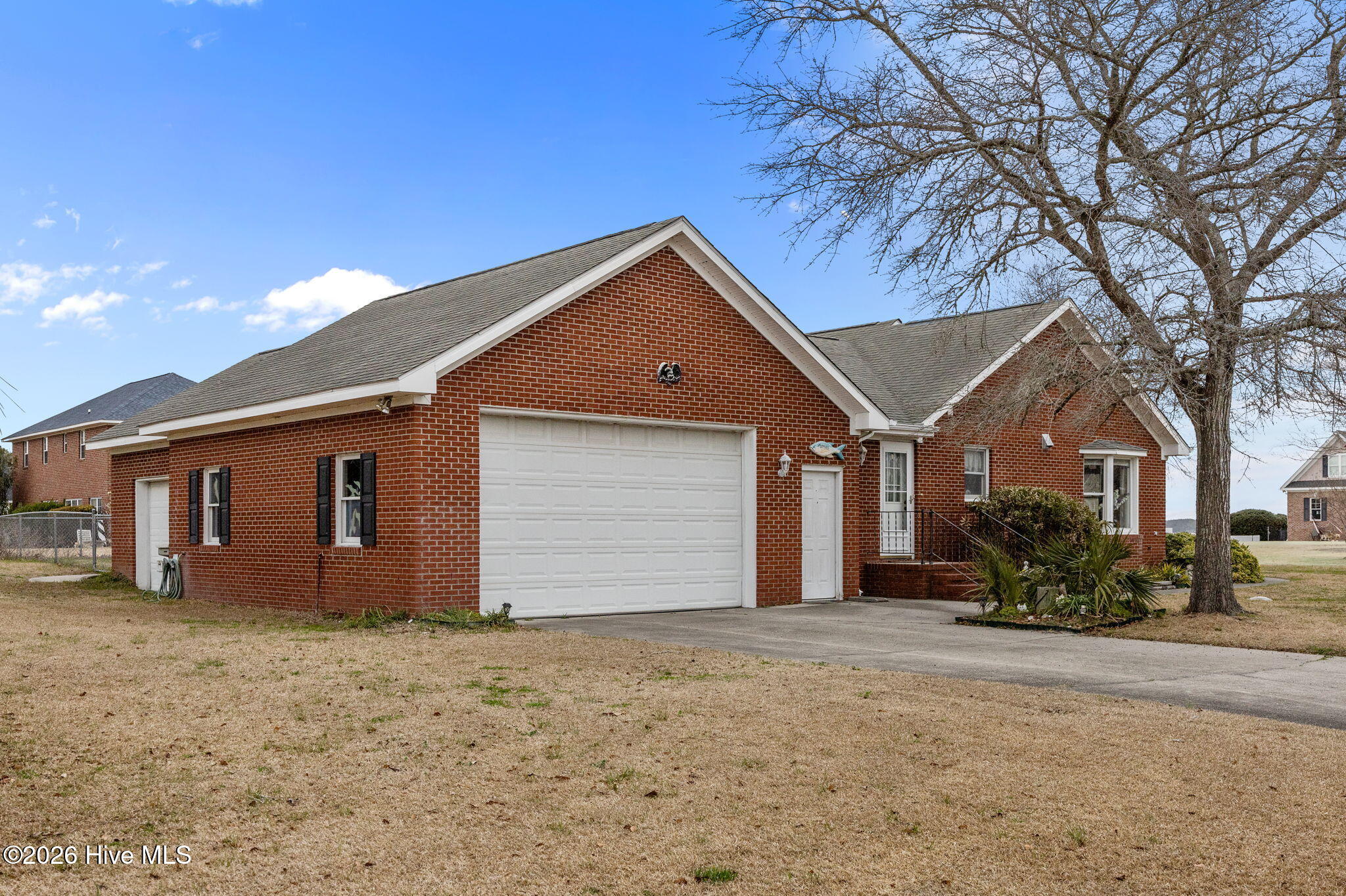 1601 River Bluff Road