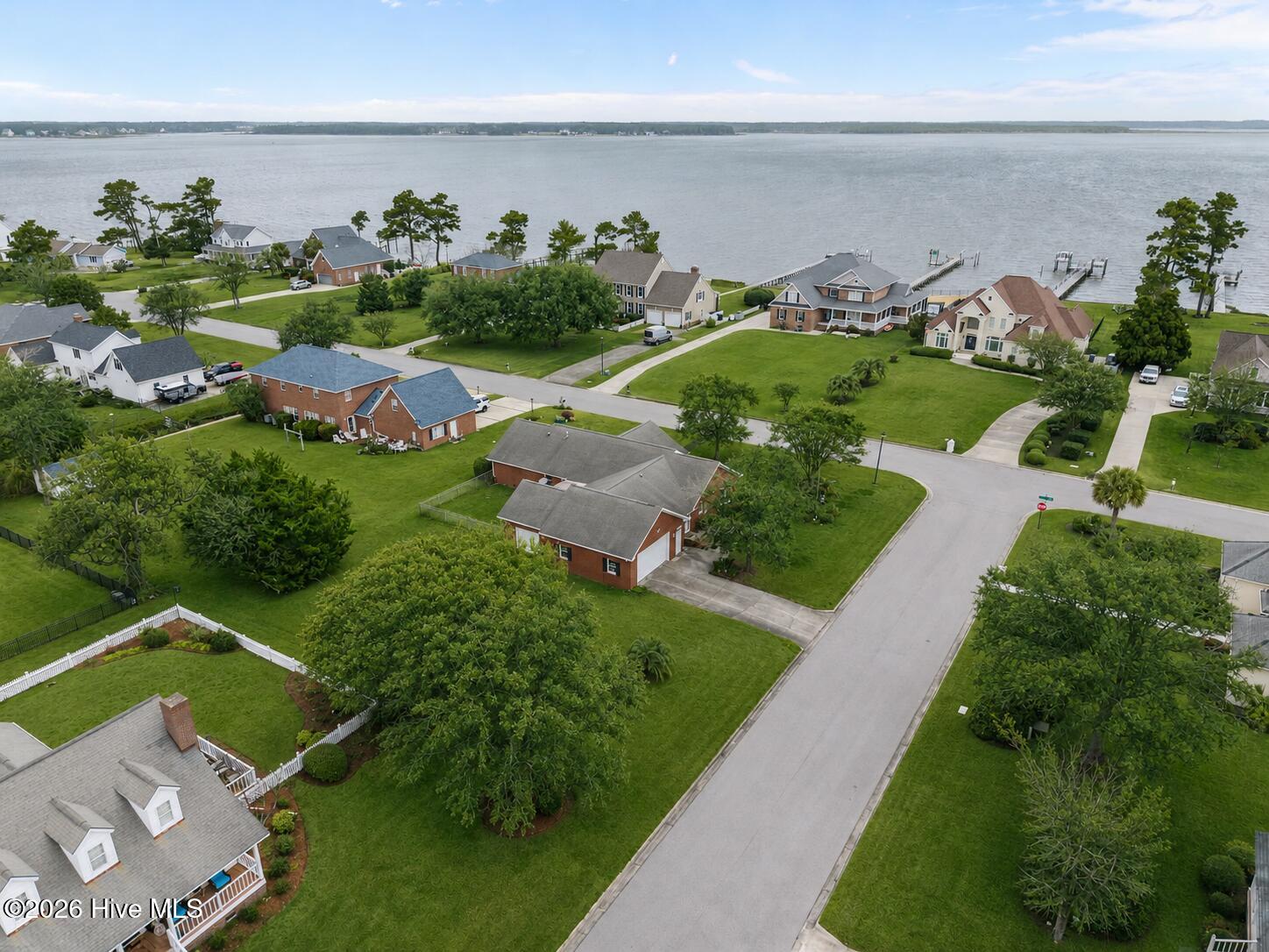1601 River Bluff Road