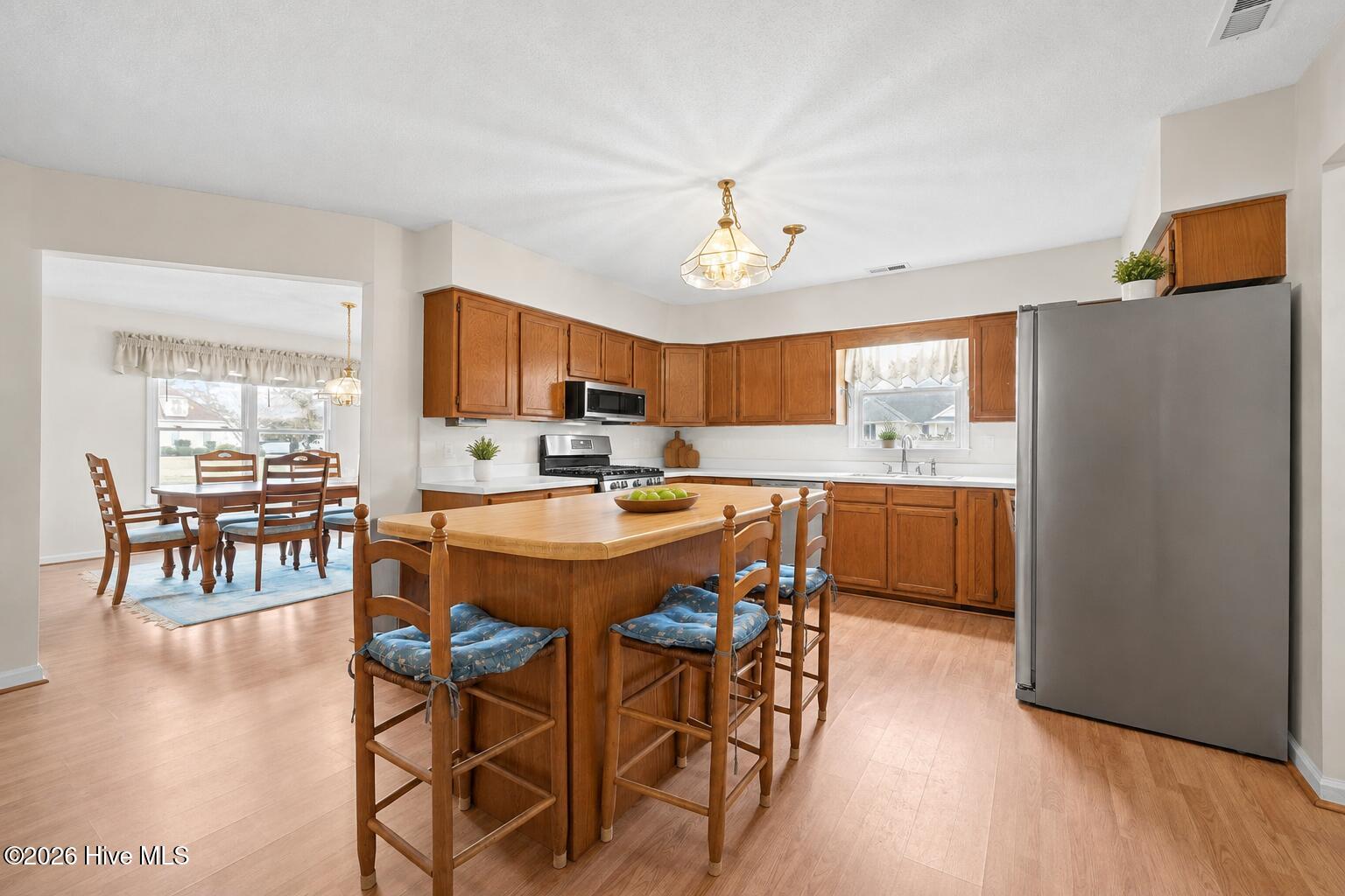 1601 River Bluff Road
