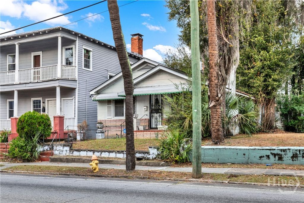 Photo of 2205 Ogeechee Road, Savannah, GA 31415 (MLS # SA345853)