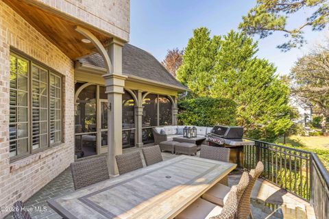 Tiny photo for 2201 Masons Point Place, Wilmington, NC 28405 (MLS # 100555813)