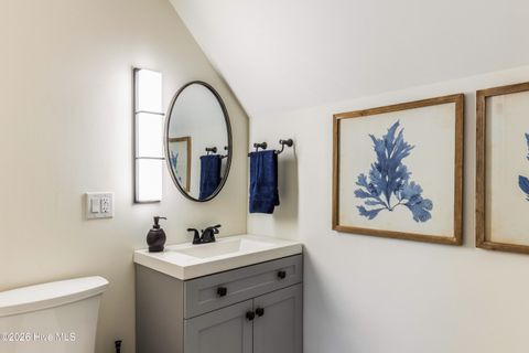 Tiny photo for 2201 Masons Point Place, Wilmington, NC 28405 (MLS # 100555813)