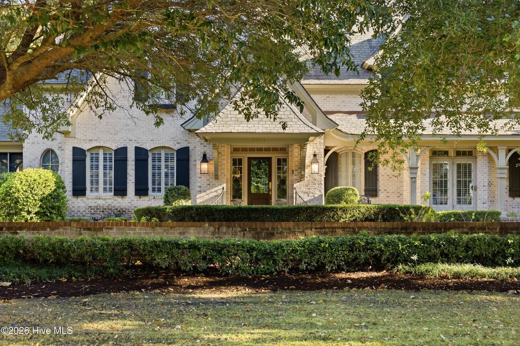 Photo of 2201 Masons Point Place, Wilmington, NC 28405 (MLS # 100555813)
