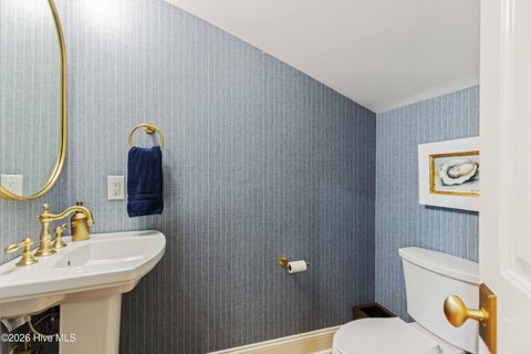 Tiny photo for 2201 Masons Point Place, Wilmington, NC 28405 (MLS # 100555813)