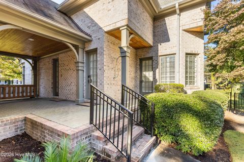 Tiny photo for 2201 Masons Point Place, Wilmington, NC 28405 (MLS # 100555813)