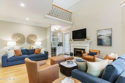 Tiny photo for 2201 Masons Point Place, Wilmington, NC 28405 (MLS # 100555813)