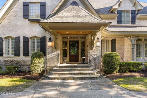 Tiny photo for 2201 Masons Point Place, Wilmington, NC 28405 (MLS # 100555813)