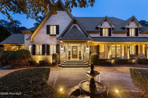 2201 Masons Point Place Wilmington NC 28405