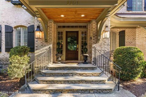 Tiny photo for 2201 Masons Point Place, Wilmington, NC 28405 (MLS # 100555813)