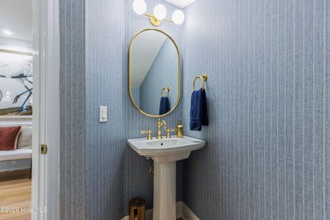 Tiny photo for 2201 Masons Point Place, Wilmington, NC 28405 (MLS # 100555813)